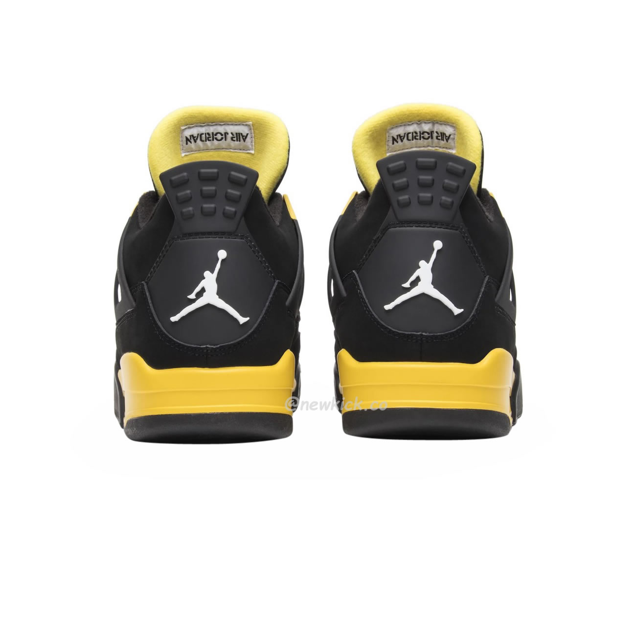 Air Jordan 4 Thunder 2023 Dh6927 017 (13) - newkick.vip